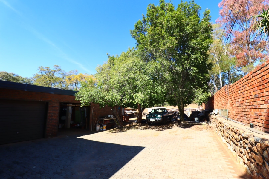 4 Bedroom Property for Sale in Wingate Park Gauteng