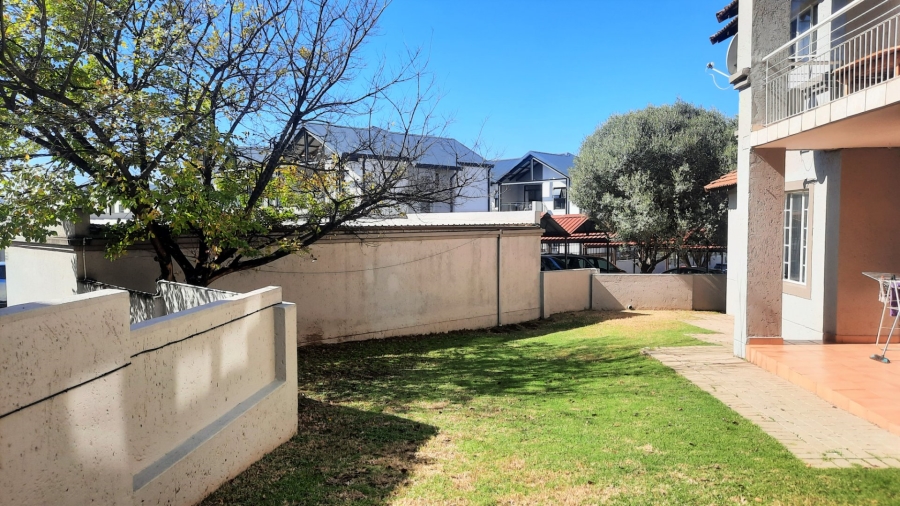 To Let 3 Bedroom Property for Rent in Noordhang Gauteng