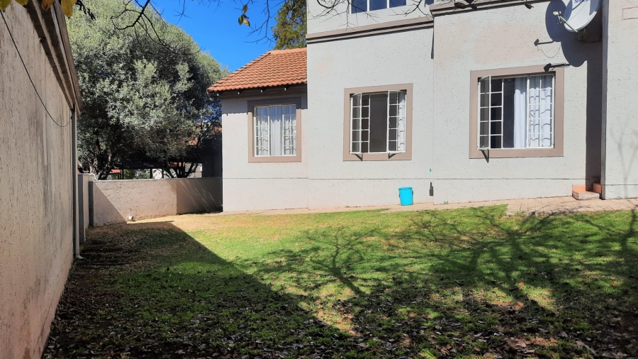 To Let 3 Bedroom Property for Rent in Noordhang Gauteng