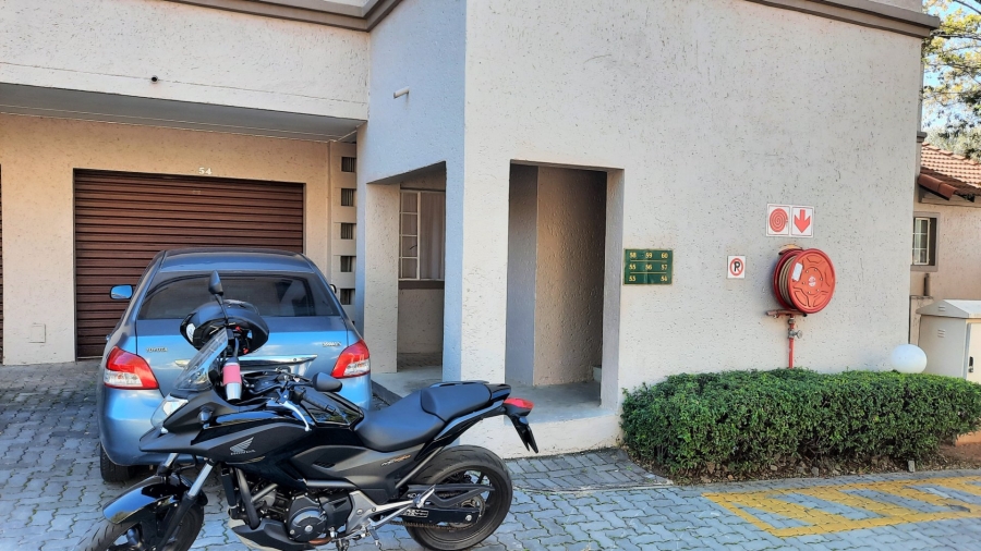 To Let 3 Bedroom Property for Rent in Noordhang Gauteng