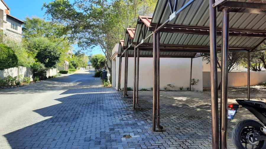 To Let 3 Bedroom Property for Rent in Noordhang Gauteng