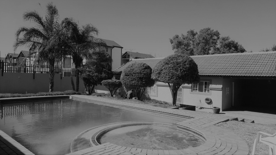 To Let 3 Bedroom Property for Rent in Noordhang Gauteng