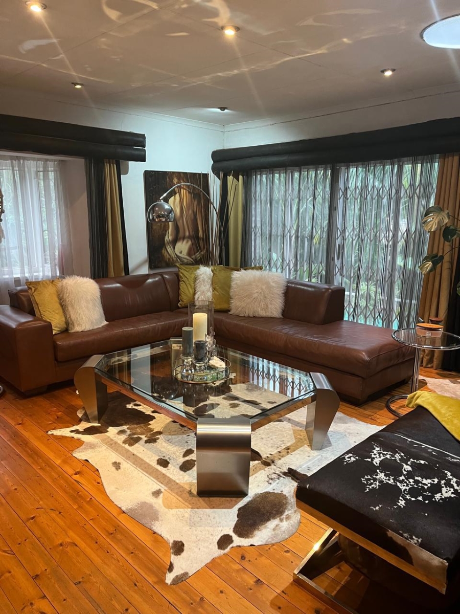 3 Bedroom Property for Sale in Kensington Gauteng