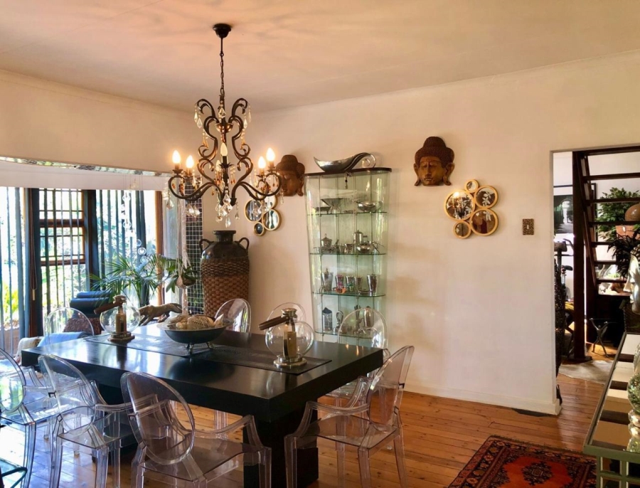 3 Bedroom Property for Sale in Kensington Gauteng