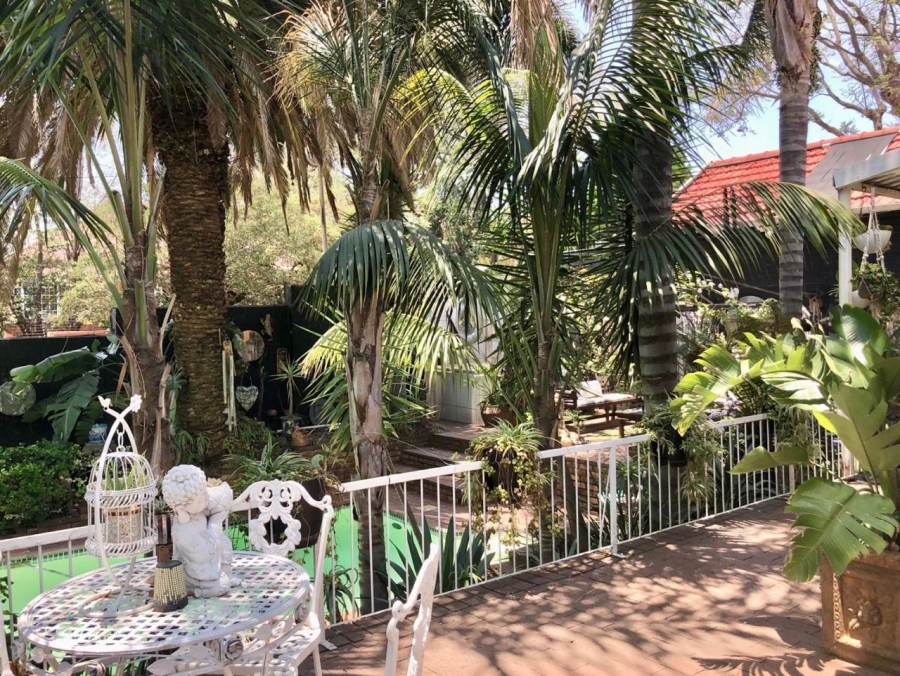 3 Bedroom Property for Sale in Kensington Gauteng