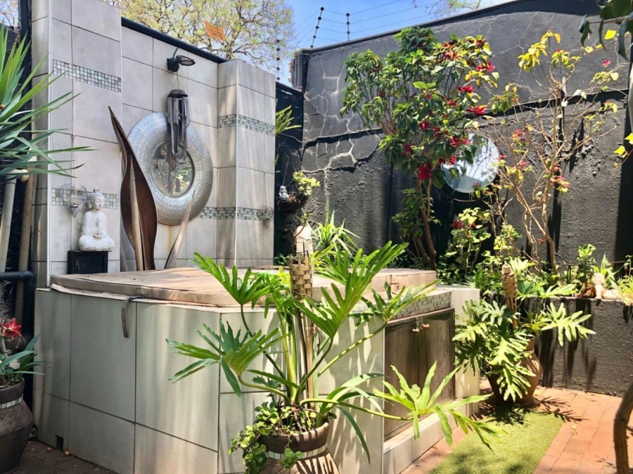 3 Bedroom Property for Sale in Kensington Gauteng