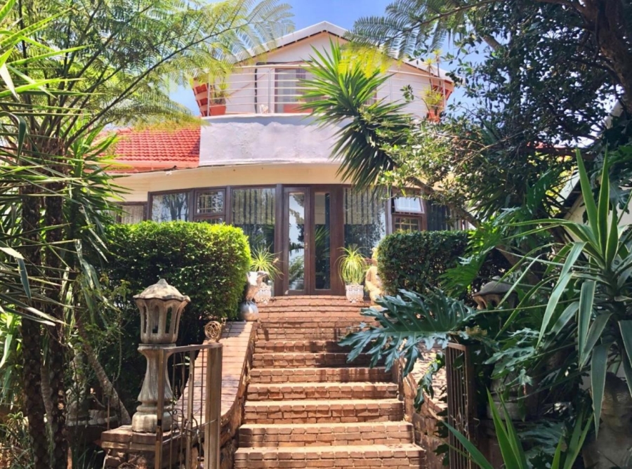 3 Bedroom Property for Sale in Kensington Gauteng
