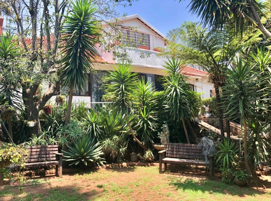 3 Bedroom Property for Sale in Kensington Gauteng
