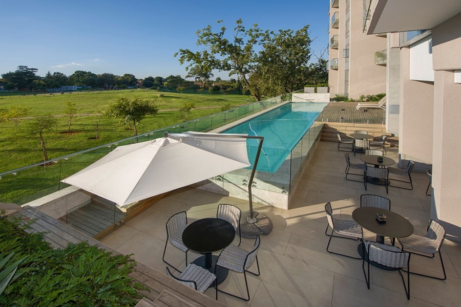 1 Bedroom Property for Sale in Sandown Gauteng