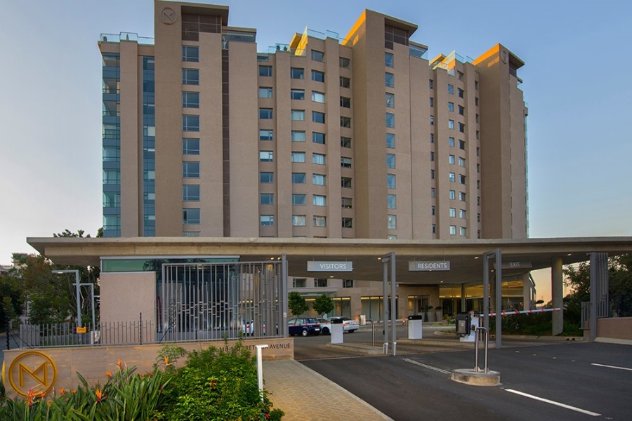 1 Bedroom Property for Sale in Sandown Gauteng