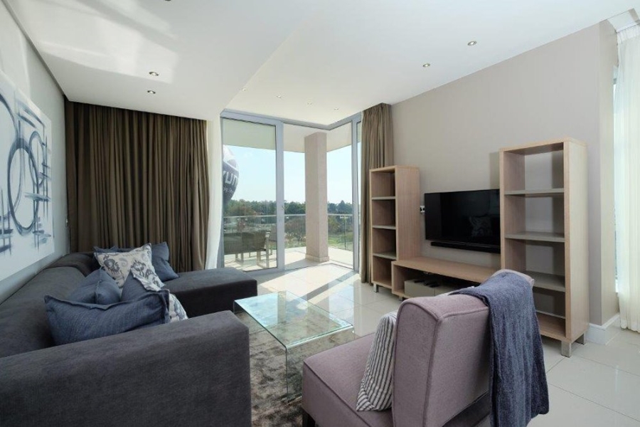1 Bedroom Property for Sale in Sandown Gauteng