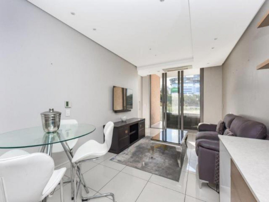 1 Bedroom Property for Sale in Sandown Gauteng