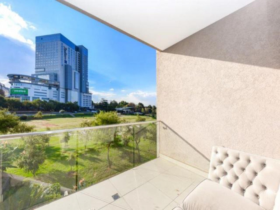 1 Bedroom Property for Sale in Sandown Gauteng