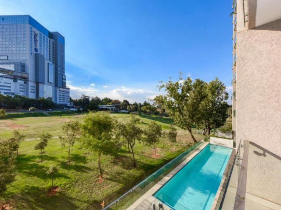 1 Bedroom Property for Sale in Sandown Gauteng