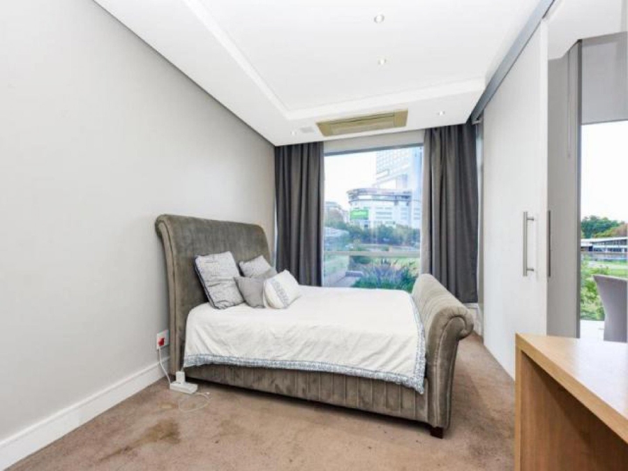 1 Bedroom Property for Sale in Sandown Gauteng