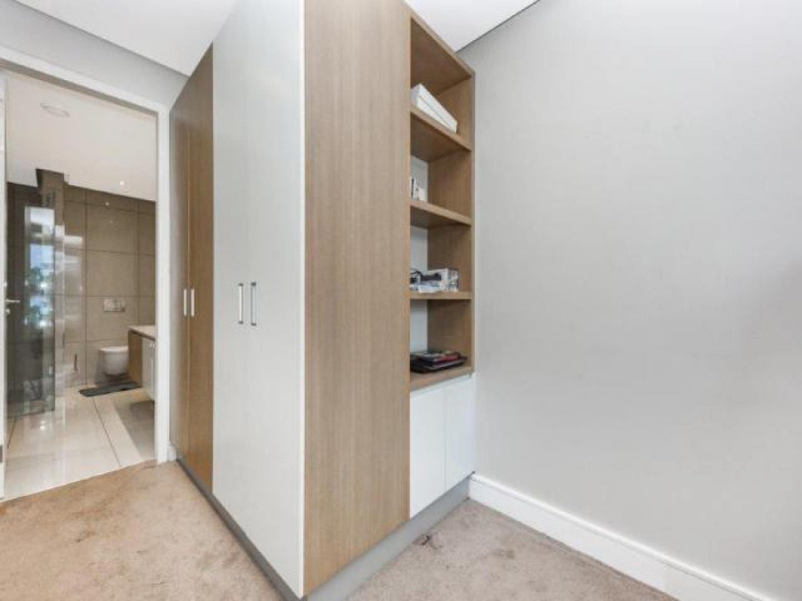 1 Bedroom Property for Sale in Sandown Gauteng