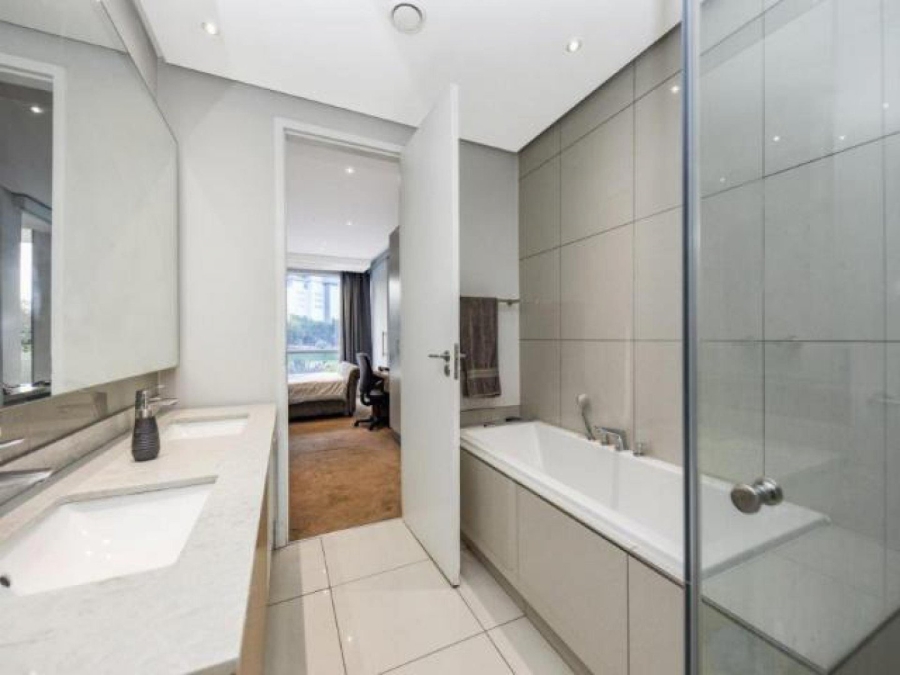 1 Bedroom Property for Sale in Sandown Gauteng