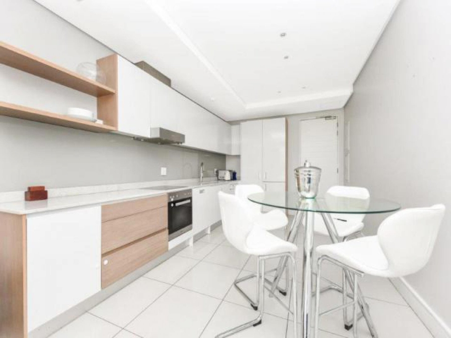 1 Bedroom Property for Sale in Sandown Gauteng
