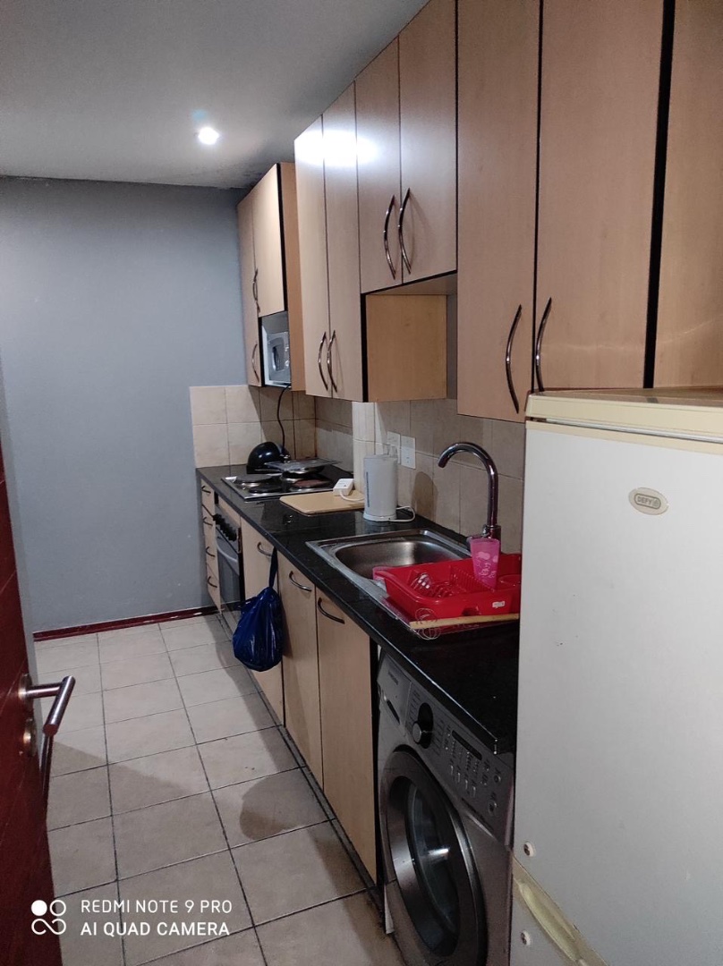 1 Bedroom Property for Sale in Braamfontein Gauteng