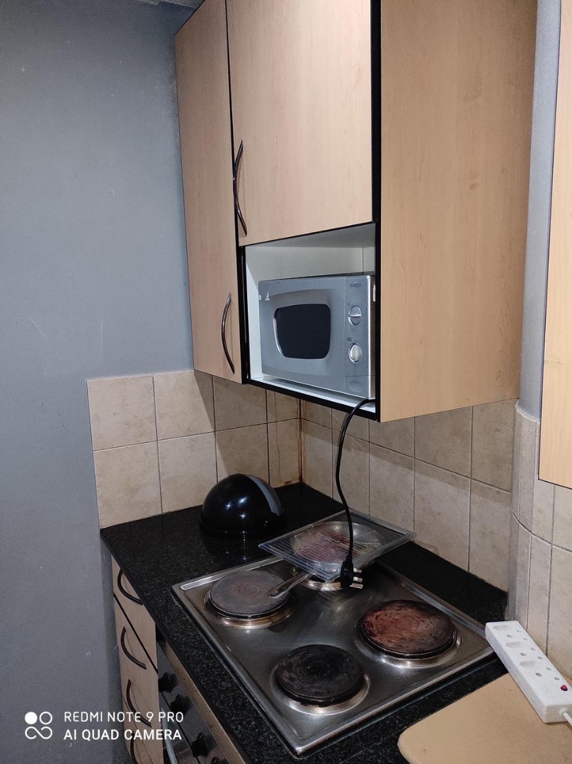 1 Bedroom Property for Sale in Braamfontein Gauteng