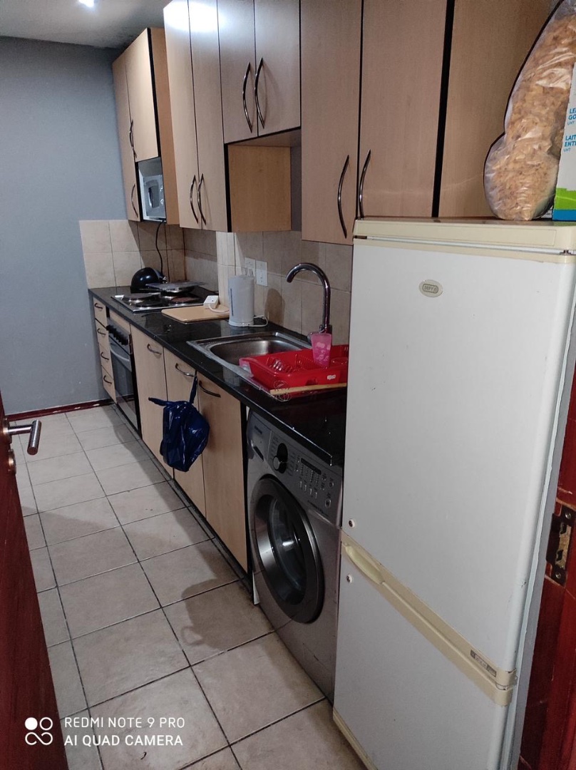1 Bedroom Property for Sale in Braamfontein Gauteng