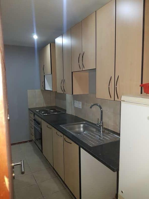 1 Bedroom Property for Sale in Braamfontein Gauteng