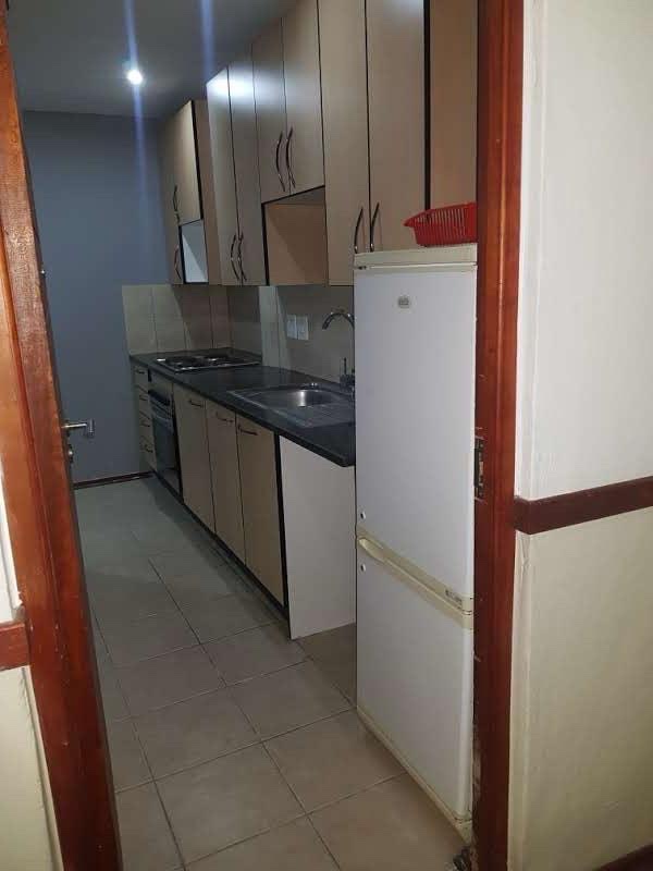 1 Bedroom Property for Sale in Braamfontein Gauteng