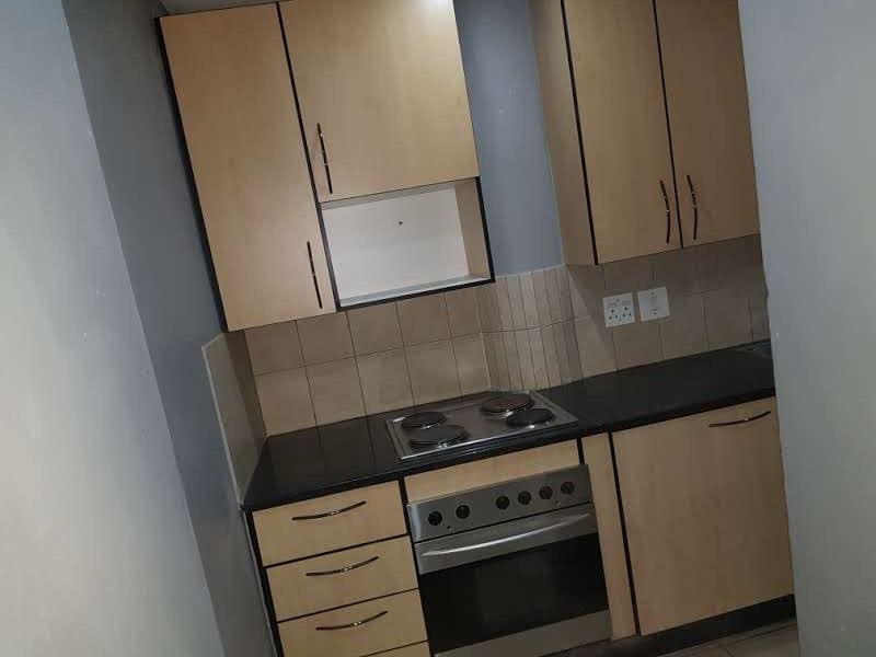 1 Bedroom Property for Sale in Braamfontein Gauteng