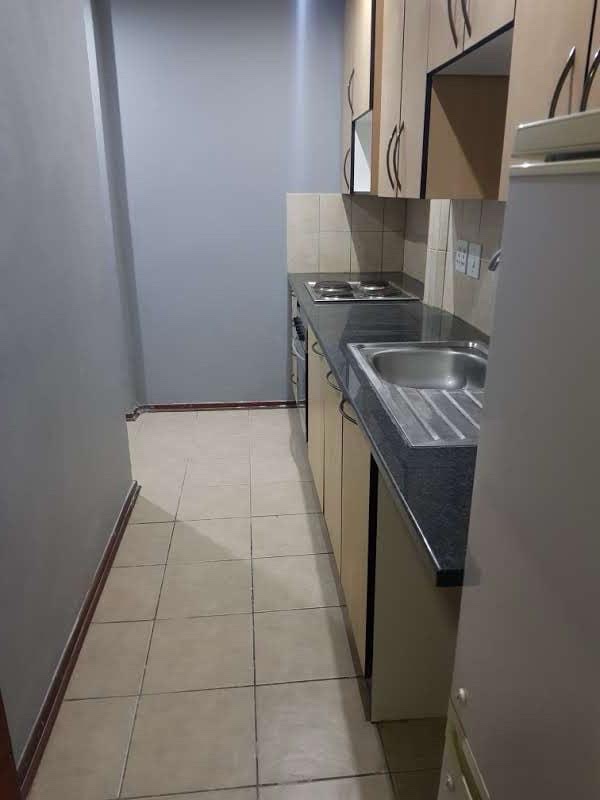 1 Bedroom Property for Sale in Braamfontein Gauteng