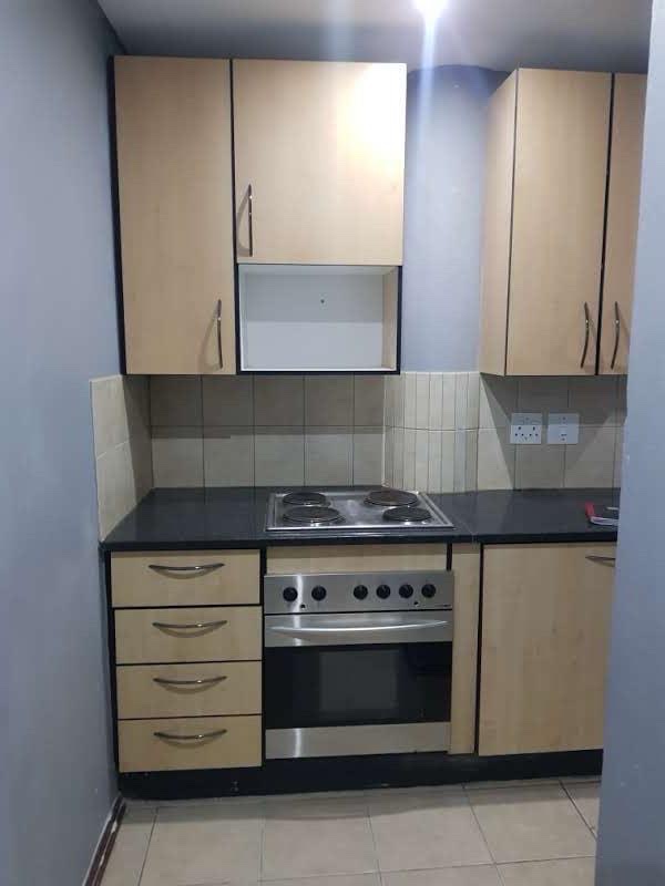1 Bedroom Property for Sale in Braamfontein Gauteng