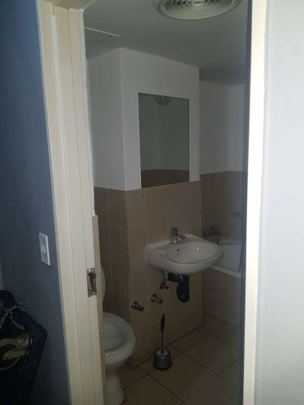 1 Bedroom Property for Sale in Braamfontein Gauteng