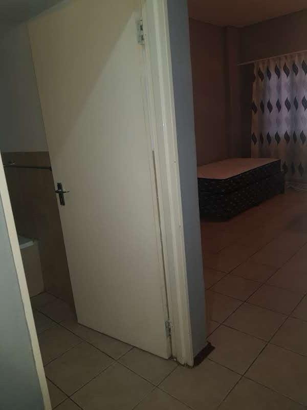 1 Bedroom Property for Sale in Braamfontein Gauteng