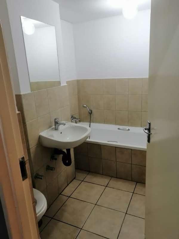 1 Bedroom Property for Sale in Braamfontein Gauteng