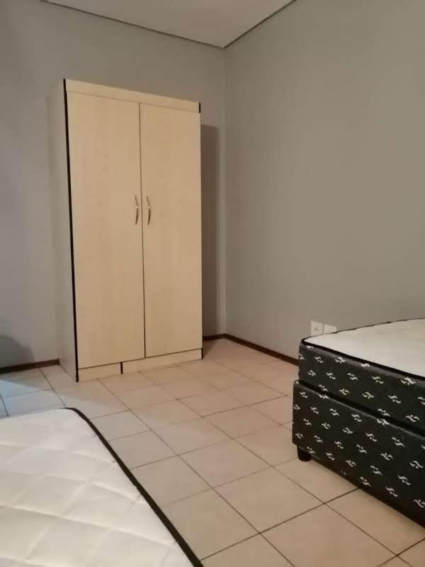 1 Bedroom Property for Sale in Braamfontein Gauteng