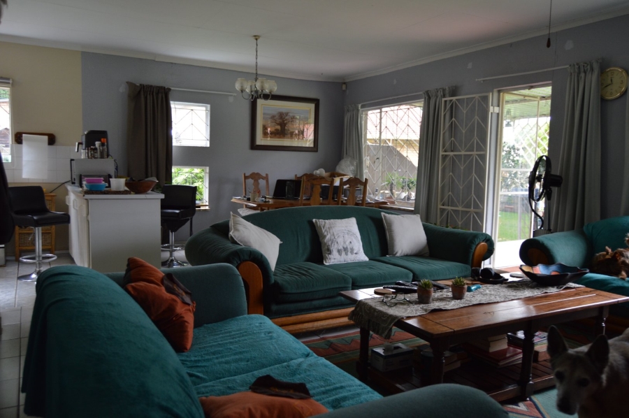 To Let 2 Bedroom Property for Rent in Strubensvallei Gauteng