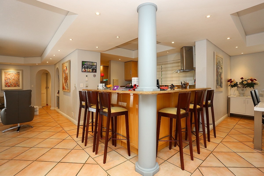 To Let 2 Bedroom Property for Rent in Bryanston Gauteng