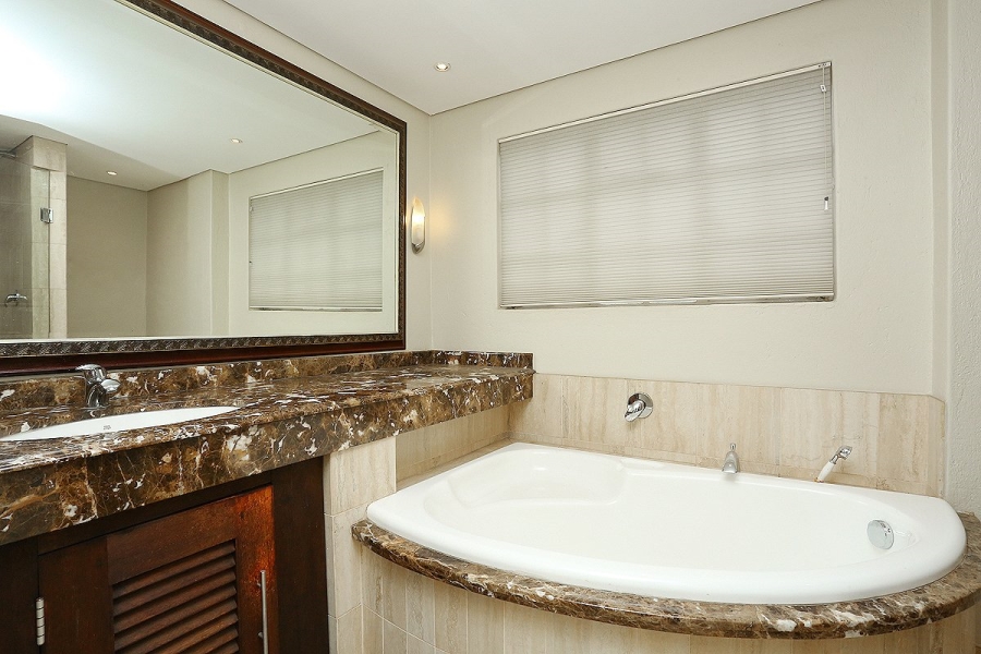 To Let 2 Bedroom Property for Rent in Bryanston Gauteng