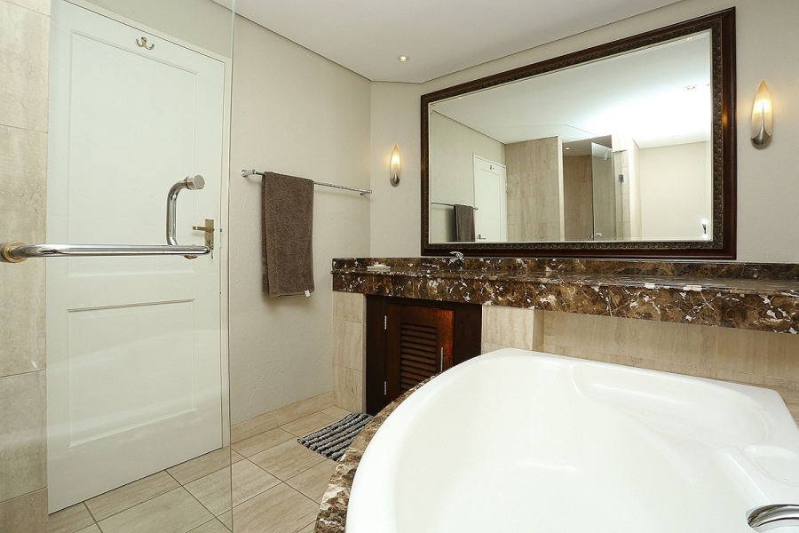 To Let 2 Bedroom Property for Rent in Bryanston Gauteng