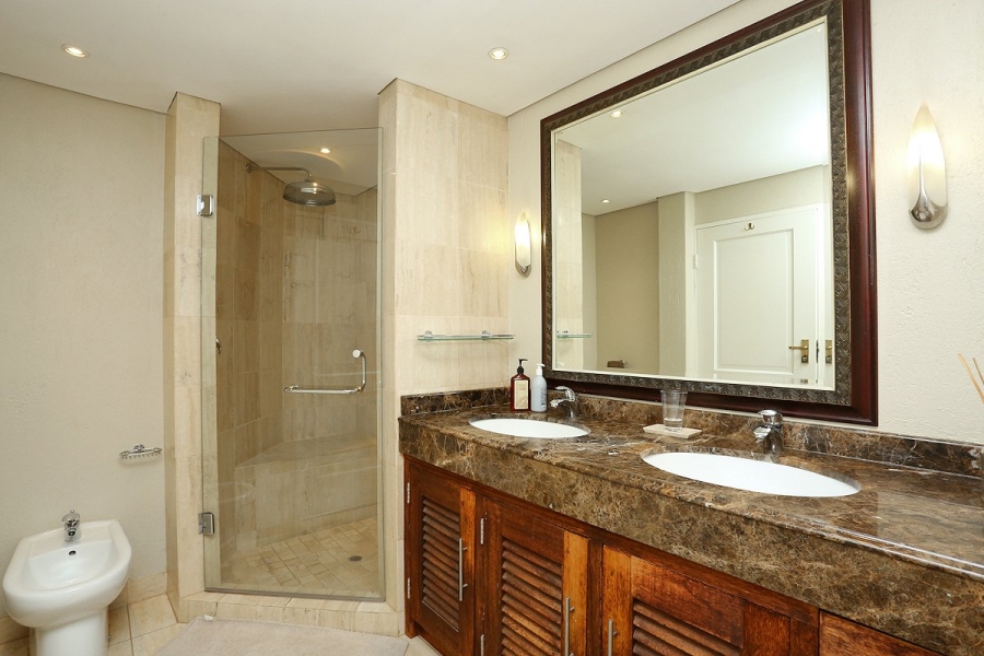 To Let 2 Bedroom Property for Rent in Bryanston Gauteng
