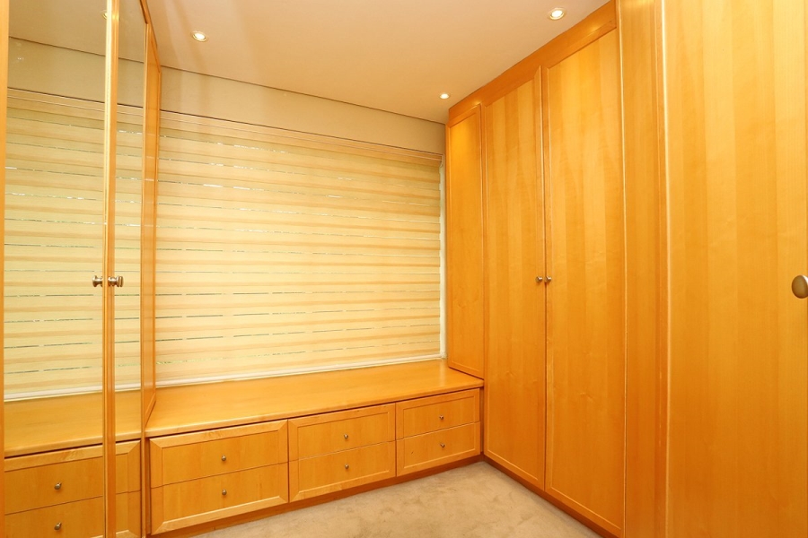 To Let 2 Bedroom Property for Rent in Bryanston Gauteng