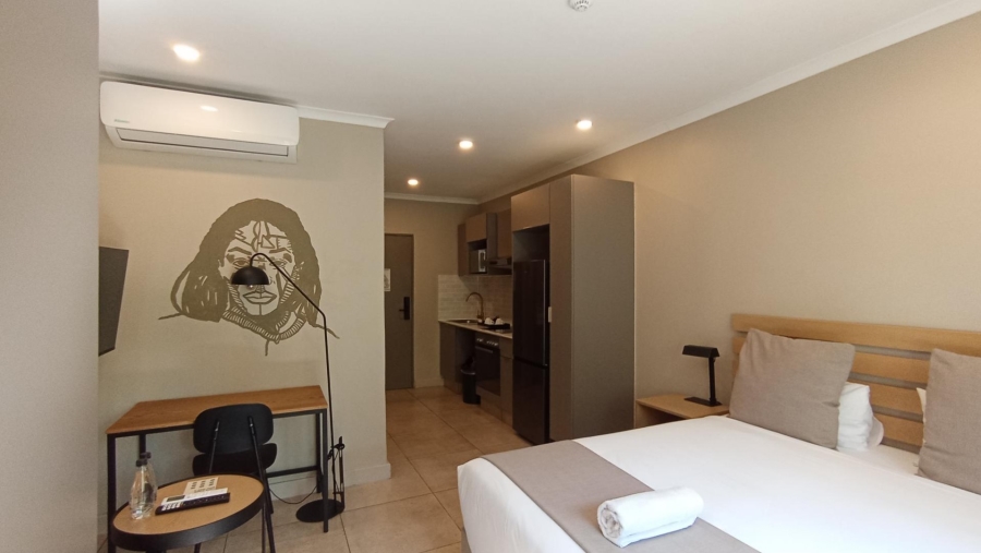1 Bedroom Property for Sale in Sandown Gauteng