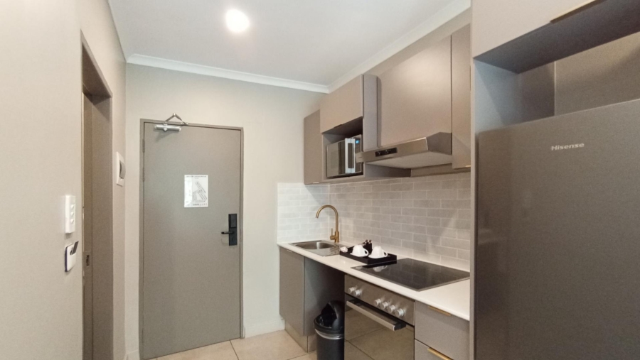 1 Bedroom Property for Sale in Sandown Gauteng