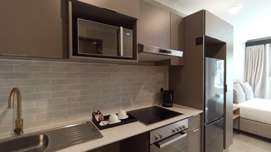1 Bedroom Property for Sale in Sandown Gauteng