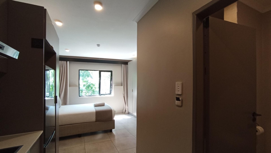 1 Bedroom Property for Sale in Sandown Gauteng