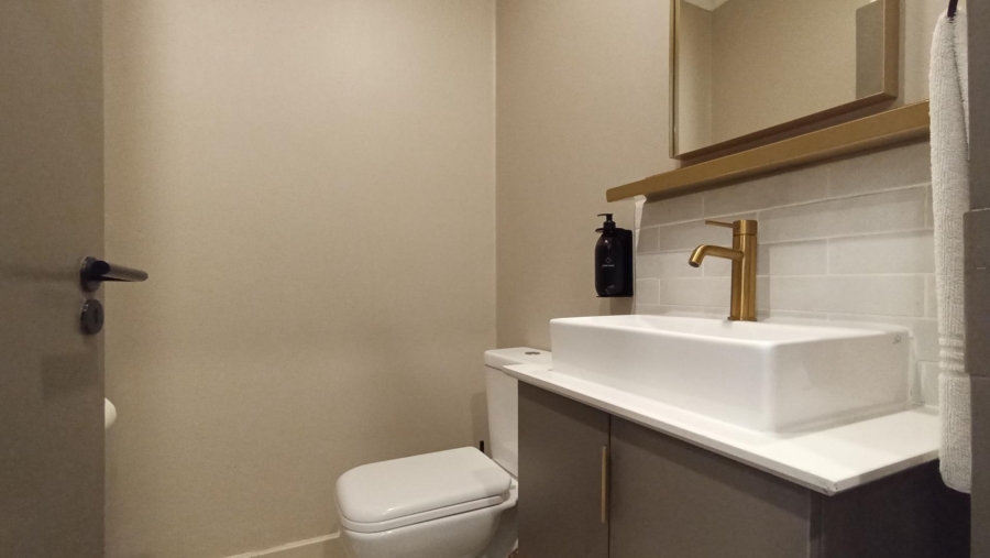 1 Bedroom Property for Sale in Sandown Gauteng