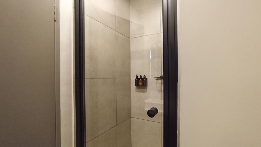 1 Bedroom Property for Sale in Sandown Gauteng