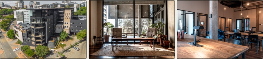 1 Bedroom Property for Sale in Sandown Gauteng