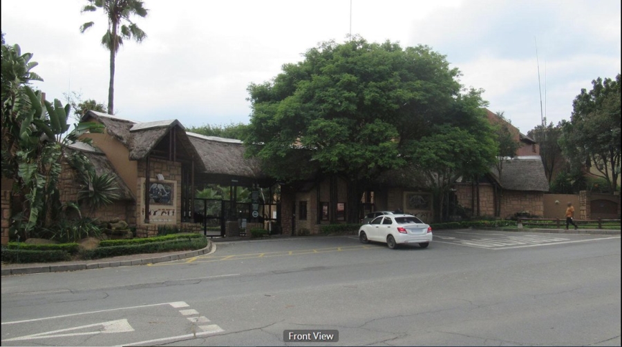 2 Bedroom Property for Sale in Douglasdale Gauteng