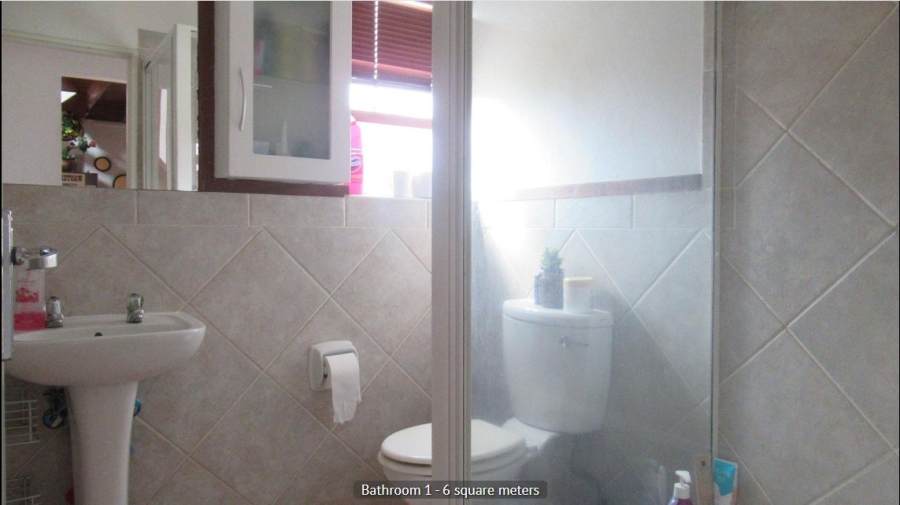 2 Bedroom Property for Sale in Douglasdale Gauteng