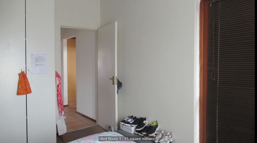 2 Bedroom Property for Sale in Douglasdale Gauteng
